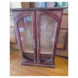 Jewelry Box and Noah