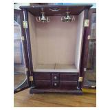 Jewelry Box and Noah