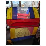 Kids Play Tent that will Collapse for Easy Storage