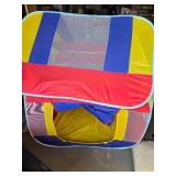 Kids Play Tent that will Collapse for Easy Storage