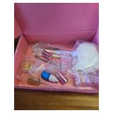 Bag, Signs, Perfume Kit, Fanny Pack NEW