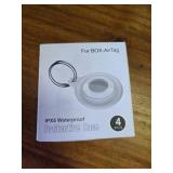 2 Boxes AirTag, Sock