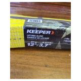 2"x12" Single Sling by Keeper NEW