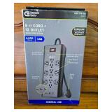 Commercial Electric 6