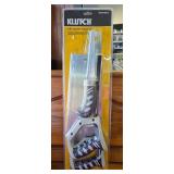 NEW 3 Piece Double Sharp Saw Kit