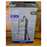 Commercial Electric 6