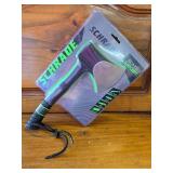 NEW Scherde 10" Handle Hatchet