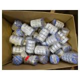 Lot of Wedding Ribbon