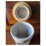 Gevalia Coffee Holder