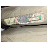 Remington Reversible Vest, XL