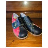 Eagle Bowling Shoes