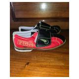 Eagle Bowling Shoes