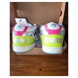 Size 9 Osisis Becky Bones Like New Shoes