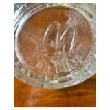 McDonalds Mug, Batman and McDonalds Lord of the Rings Cup