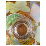 Mickey Mouse McDonalds Cup and Disney Cup