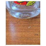 Mickey Mouse McDonalds Cup and Disney Cup