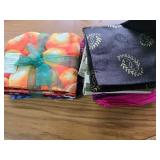 Quilting Squares Fruit and One Stack