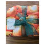 Quilting Squares Fruit and One Stack