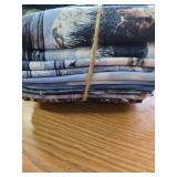 Bundle of Quilting Squares