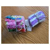 2 Big Bundles of Shorts for Quilting