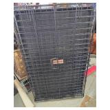 Crate for Animal, 36x93x25 Medium