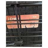 Crate for Animal, 36x93x25 Medium