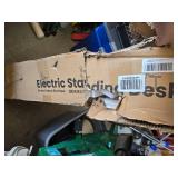 NEW In Box Electric Standing Desk