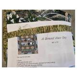 A Brand-New Day Full Quilt Kit