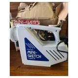 Open Box Porta-Trace Mini Sketch Projector