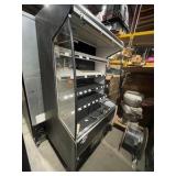 Federal Deli Case (606433) Federal Deli Case (606433)