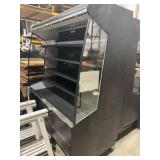Federal Deli Case UNTESTED (606434) Federal Deli Case UNTESTED (606434)