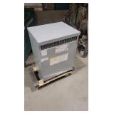 General Electric Transformer (606439) General Electric Transformer (606439)