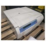 Thermo Scientific Sorvall Legend X1R (606453) For Parts Thermo Scientific Sorvall Legend X1R (606453) For Parts