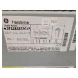 General Electric Transformer (606439) General Electric Transformer (606439)