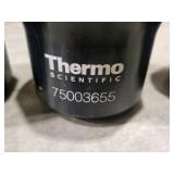 TX - 400 Rotor (606444) With Buckets and 8 Adapters TX - 400 Rotor (606444) With Buckets and 8 Adapters