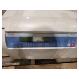 Thermo Scientific Sorvall Legend X1R (606453) For Parts Thermo Scientific Sorvall Legend X1R (606453) For Parts