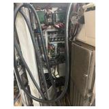 Electric Car Charger (606436) Electric Car Charger (606436)