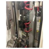 Electric Car Charger (606436) Electric Car Charger (606436)