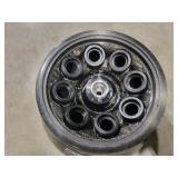 FiberLite F15 - 8x50C Rotor (606446) FiberLite F15 - 8x50C Rotor (606446)