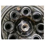 FiberLite F15 - 8x50C Rotor (606446) FiberLite F15 - 8x50C Rotor (606446)