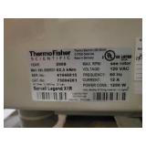 Thermo Scientific Sorvall Legend X1R (606453) For Parts Thermo Scientific Sorvall Legend X1R (606453) For Parts