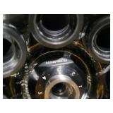 FiberLite F15 - 8x50C Rotor (606446) FiberLite F15 - 8x50C Rotor (606446)