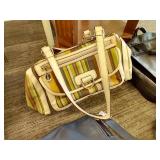 (10) Purses & Bags