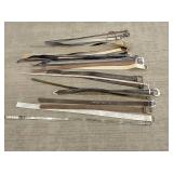 (22) Misc. Belts