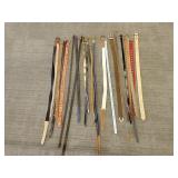 (22) Misc. Belts