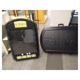 Mini Plinko Game with Case - 40" x 28"