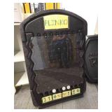 Mini Plinko Game with Case - 40" x 28"