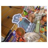 Large Lot of Fall & Halloween Decor