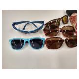Sunglasses & Glasses Cases
