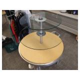 3-Tiered Display Shelf/Table